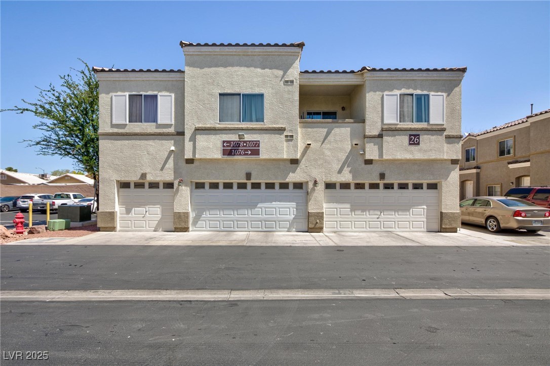 6170 E Sahara Avenue 1076