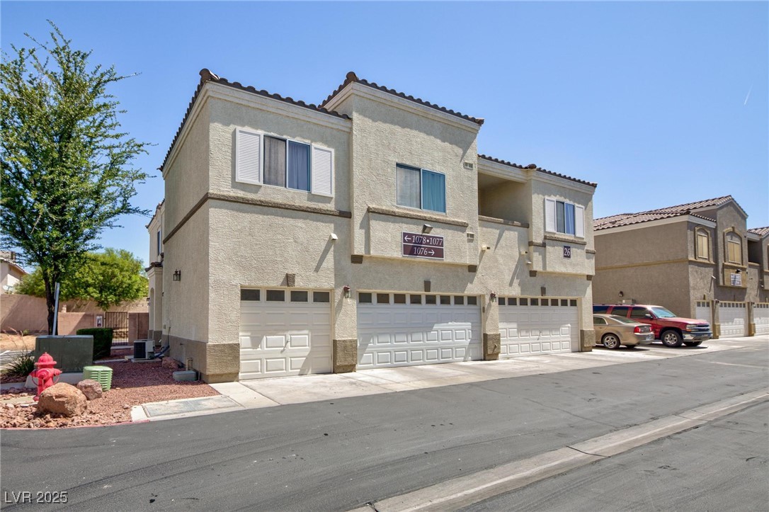 6170 E Sahara Avenue 1076
