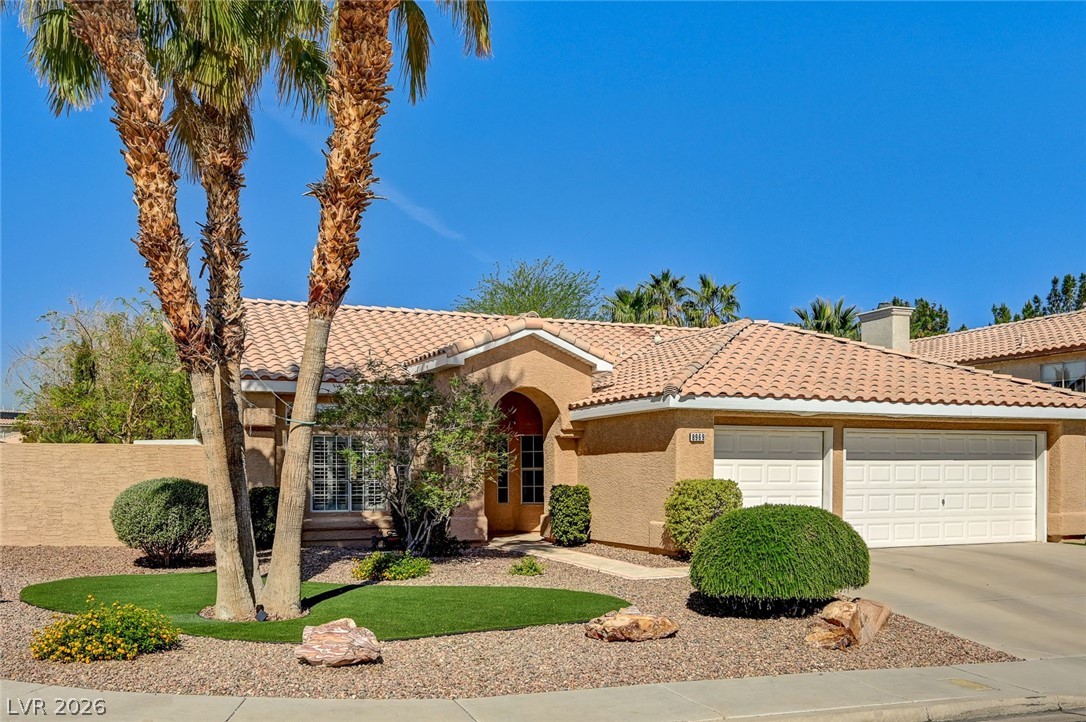 8969 Sierra Palms Way