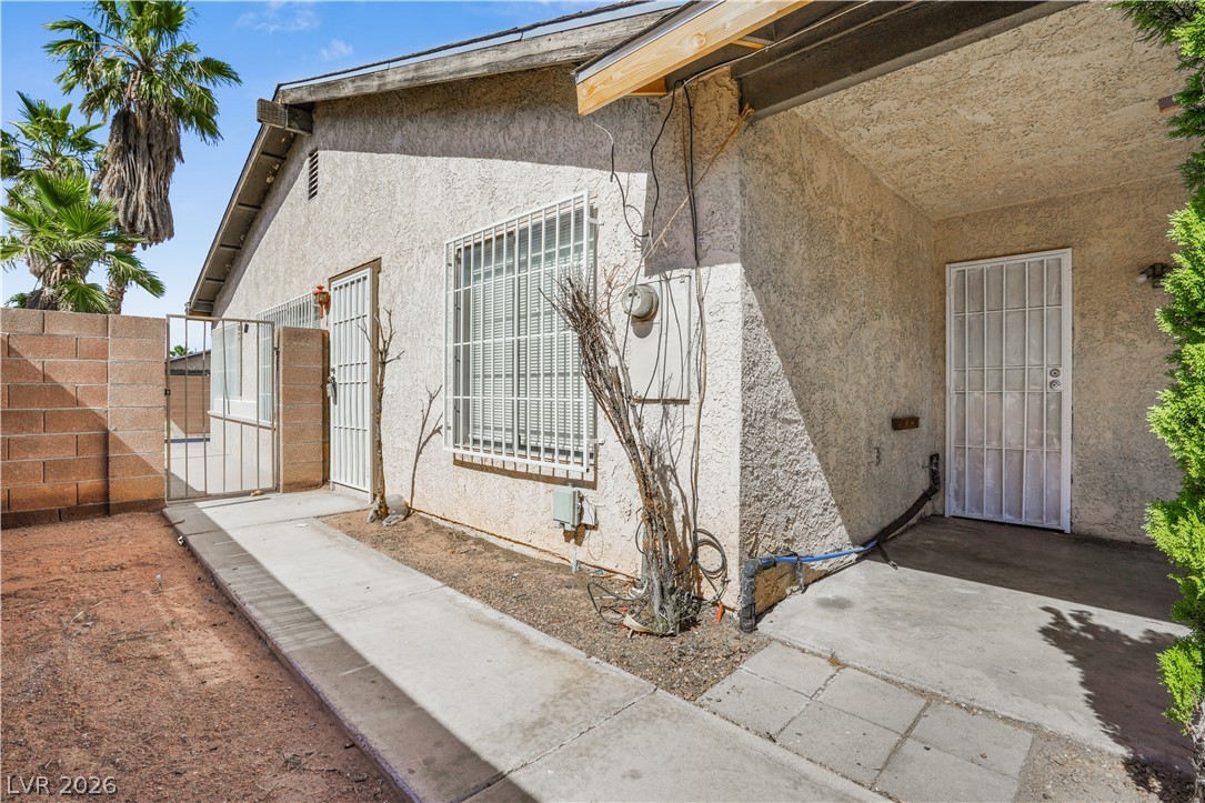 4610 Via San Rafael