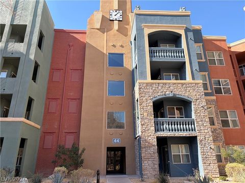 Photo of 44 E Serene Avenue #304, Las Vegas, NV 89123 (MLS # 2755488)