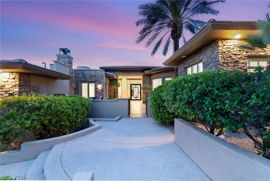 1444 Macdonald Ranch Drive