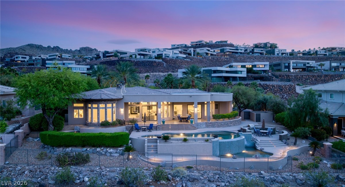 1444 Macdonald Ranch Drive