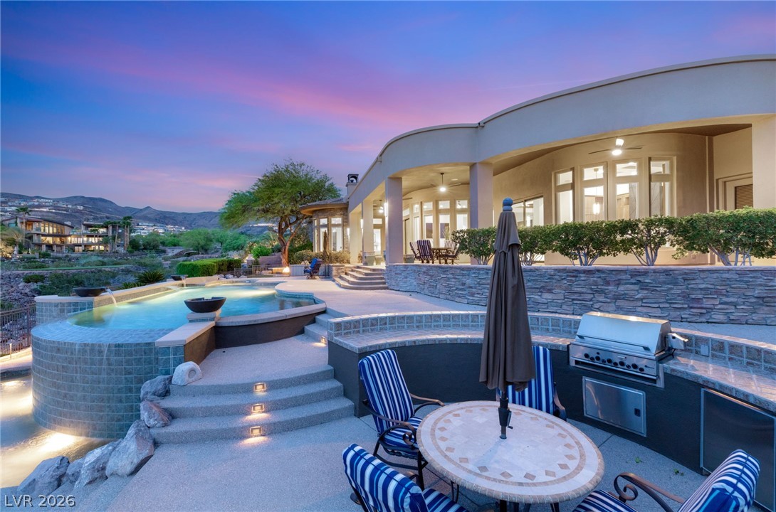 1444 Macdonald Ranch Drive