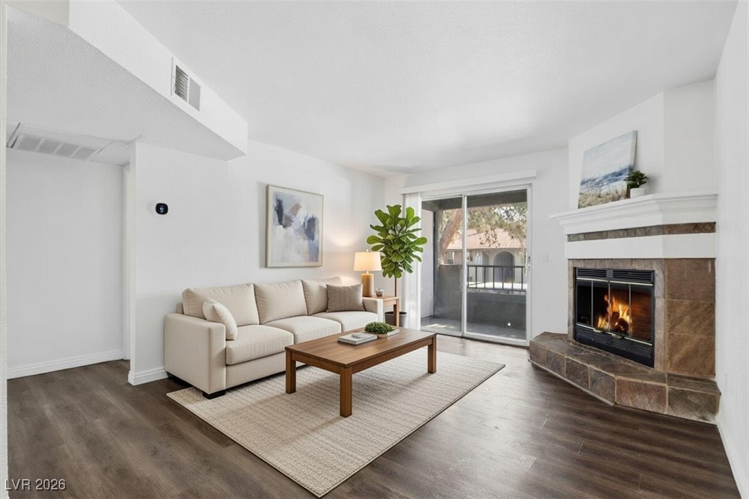 2606 DURANGO Drive 266