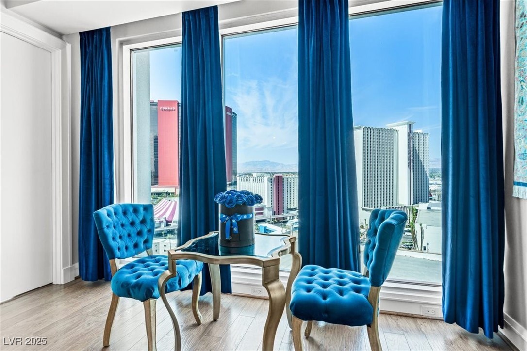 2700 Las Vegas Boulevard 1401