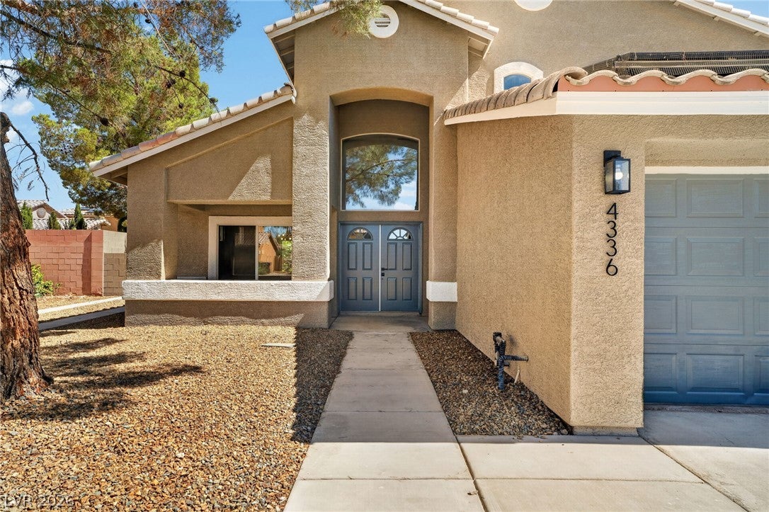 4336 Matinee Avenue