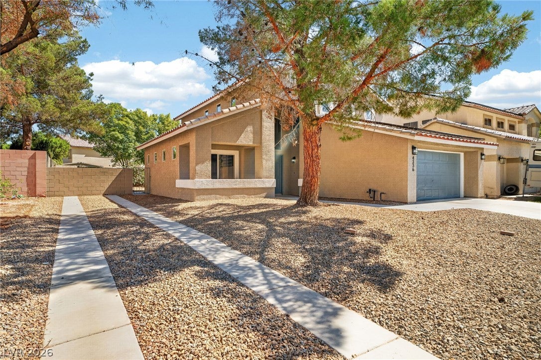 4336 Matinee Avenue