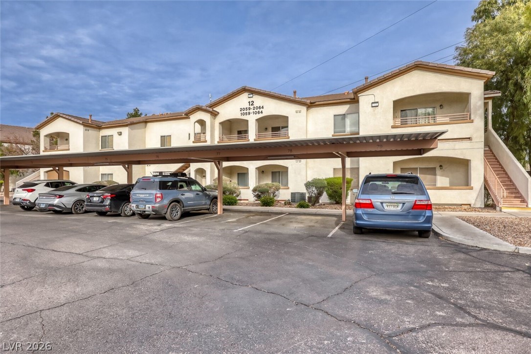 5655 E Sahara Avenue 2060