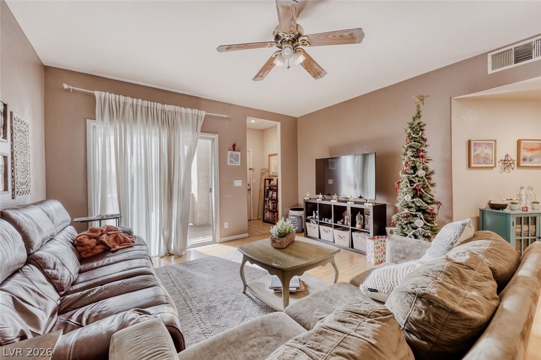 5655 E Sahara Avenue 2060