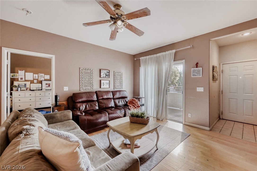 5655 E Sahara Avenue 2060