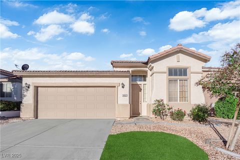 Photo of 3437 Sun Rhythm Street, Las Vegas, NV 89129 (MLS # 2743433)