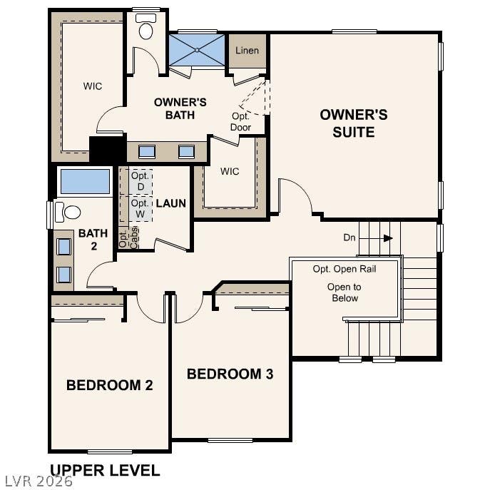 Photo of 10772 Birch Meadows Avenue, Las Vegas, NV 89166 (MLS # 2810645)