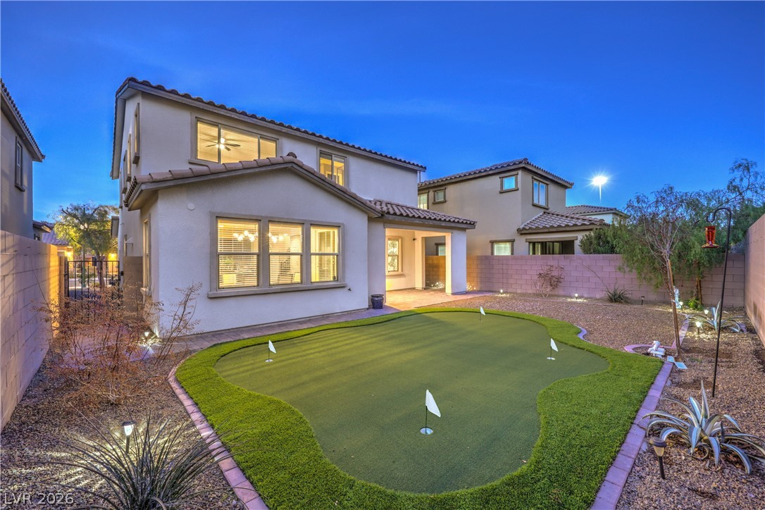 3213 Molinos Drive