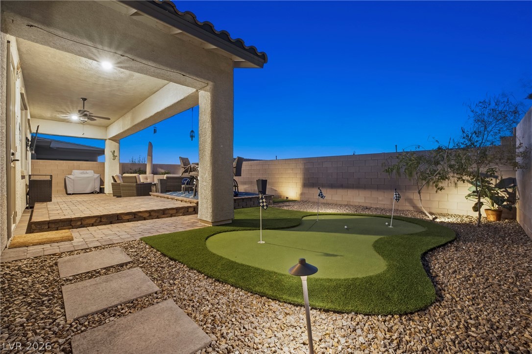 506 Pebble Run Avenue