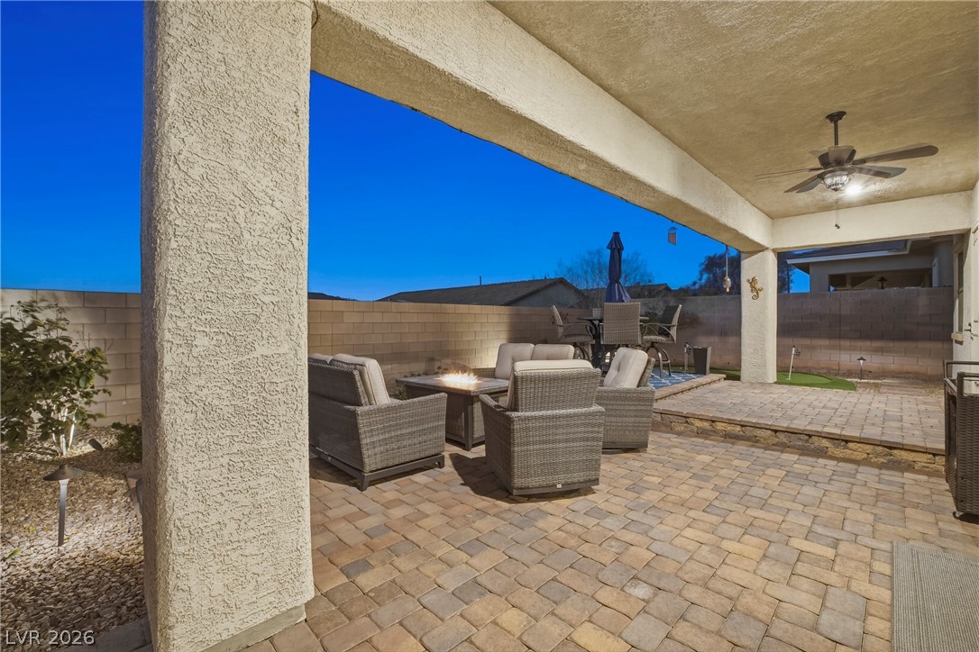 506 Pebble Run Avenue