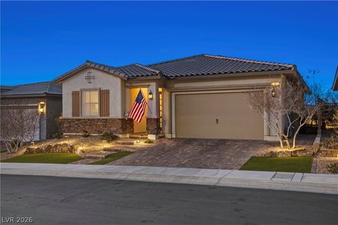 506 Pebble Run Avenue Henderson NV 89011