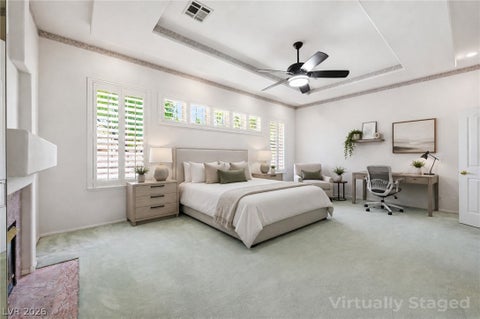 Tiny photo for 2212 Chatsworth Court, Henderson, NV 89074 (MLS # 2769903)