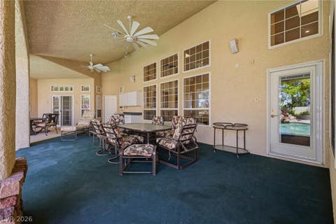 Tiny photo for 2212 Chatsworth Court, Henderson, NV 89074 (MLS # 2769903)
