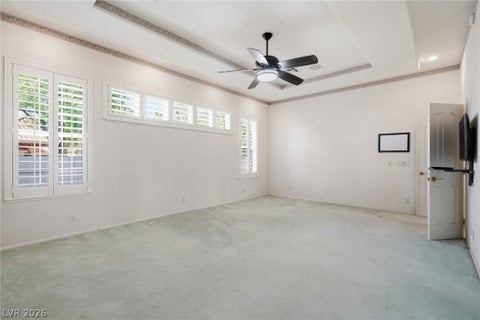 Tiny photo for 2212 Chatsworth Court, Henderson, NV 89074 (MLS # 2769903)