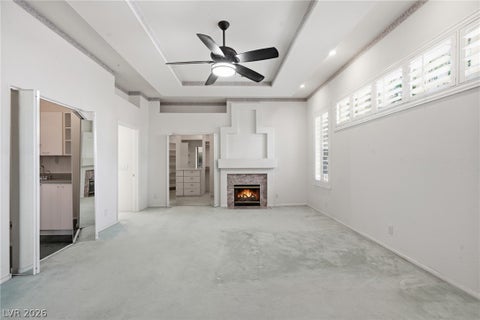 Tiny photo for 2212 Chatsworth Court, Henderson, NV 89074 (MLS # 2769903)
