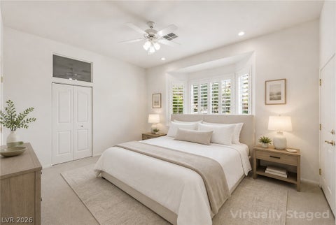 Tiny photo for 2212 Chatsworth Court, Henderson, NV 89074 (MLS # 2769903)