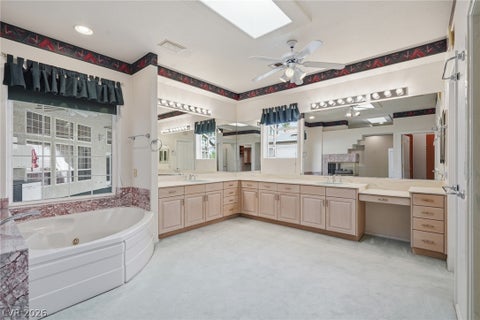 Tiny photo for 2212 Chatsworth Court, Henderson, NV 89074 (MLS # 2769903)