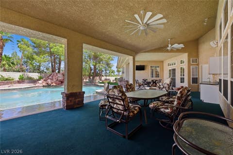 Tiny photo for 2212 Chatsworth Court, Henderson, NV 89074 (MLS # 2769903)