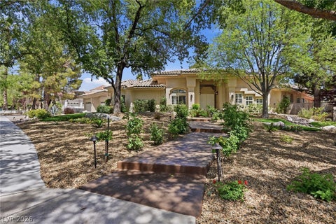 Tiny photo for 2212 Chatsworth Court, Henderson, NV 89074 (MLS # 2769903)