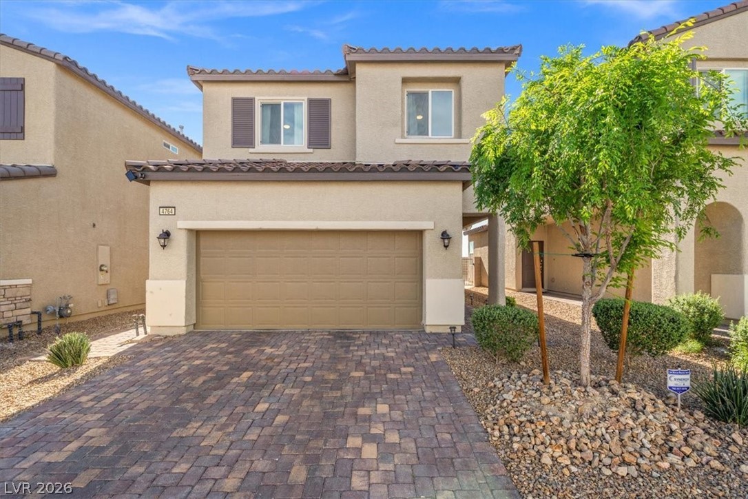4764 Cactus Sun Lane