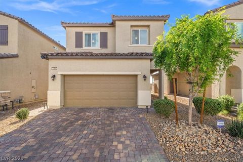 4764 Cactus Sun Lane North Las Vegas NV 89031