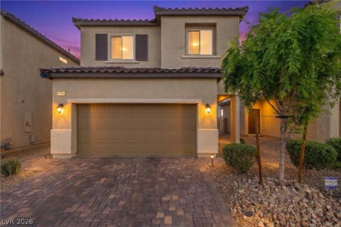 Homes For Sale - 4764 Cactus Sun Lane<br/> North Las Vegas, NV 89031