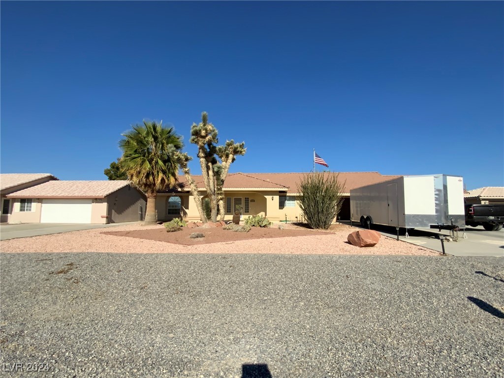 2321 Xenia Avenue, Pahrump, Nevada image 1