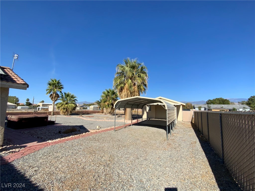 2321 Xenia Avenue, Pahrump, Nevada image 37