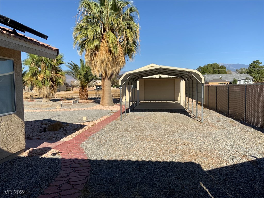 2321 Xenia Avenue, Pahrump, Nevada image 36