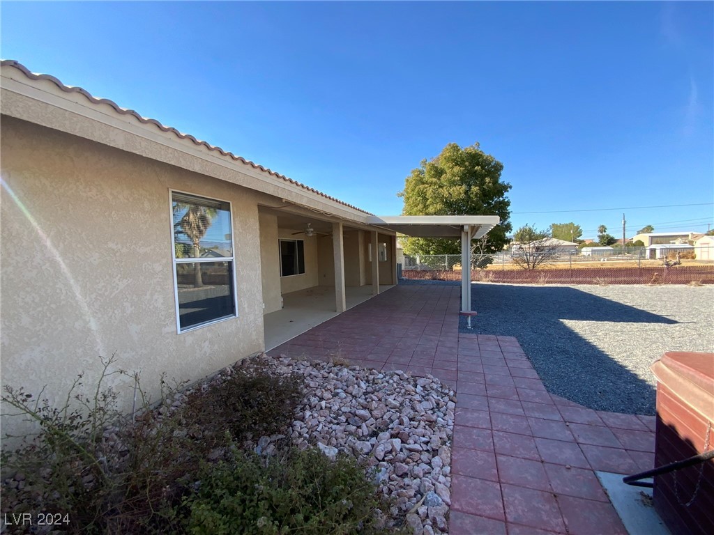 2321 Xenia Avenue, Pahrump, Nevada image 38