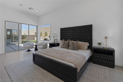 Tiny photo for 787 Willits Street, Las Vegas, NV 89138 (MLS # 2799926)