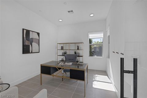 Tiny photo for 787 Willits Street, Las Vegas, NV 89138 (MLS # 2799926)