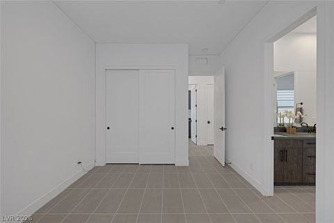 Tiny photo for 787 Willits Street, Las Vegas, NV 89138 (MLS # 2799926)