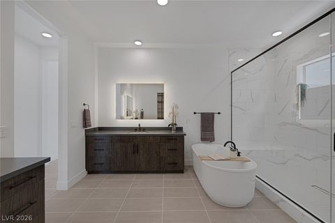 Tiny photo for 787 Willits Street, Las Vegas, NV 89138 (MLS # 2799926)