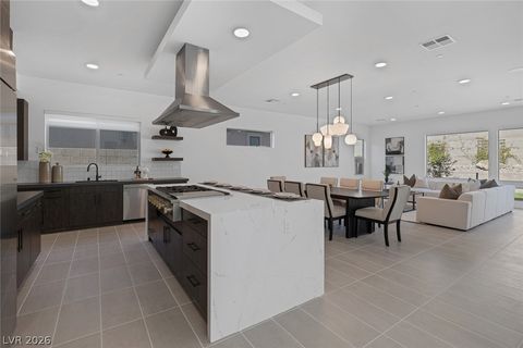 Tiny photo for 787 Willits Street, Las Vegas, NV 89138 (MLS # 2799926)