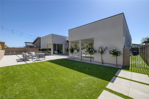 Tiny photo for 787 Willits Street, Las Vegas, NV 89138 (MLS # 2799926)