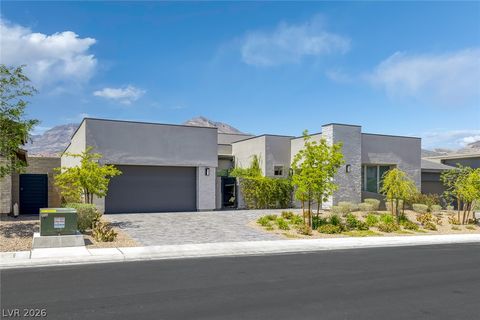 Tiny photo for 787 Willits Street, Las Vegas, NV 89138 (MLS # 2799926)