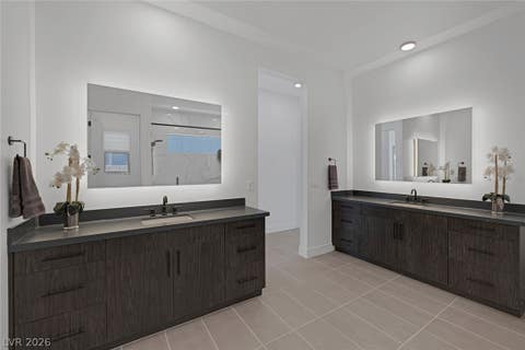 Tiny photo for 787 Willits Street, Las Vegas, NV 89138 (MLS # 2799926)