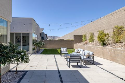 Tiny photo for 787 Willits Street, Las Vegas, NV 89138 (MLS # 2799926)