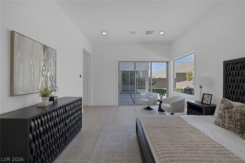 Tiny photo for 787 Willits Street, Las Vegas, NV 89138 (MLS # 2799926)