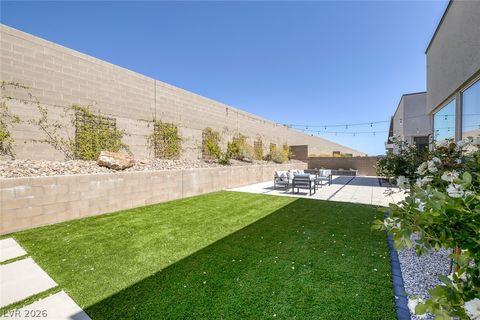 Tiny photo for 787 Willits Street, Las Vegas, NV 89138 (MLS # 2799926)