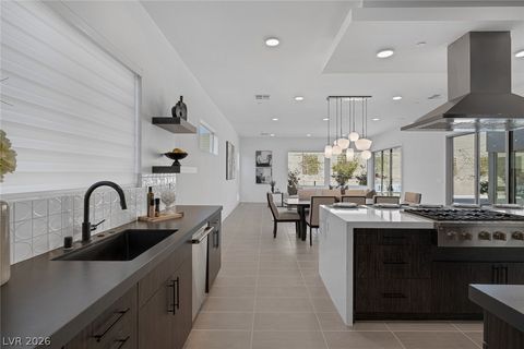 Tiny photo for 787 Willits Street, Las Vegas, NV 89138 (MLS # 2799926)