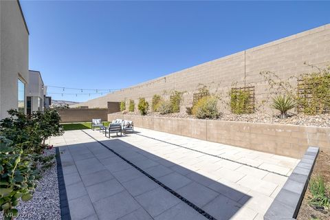 Tiny photo for 787 Willits Street, Las Vegas, NV 89138 (MLS # 2799926)