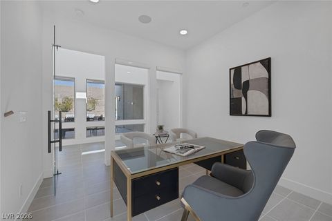 Tiny photo for 787 Willits Street, Las Vegas, NV 89138 (MLS # 2799926)